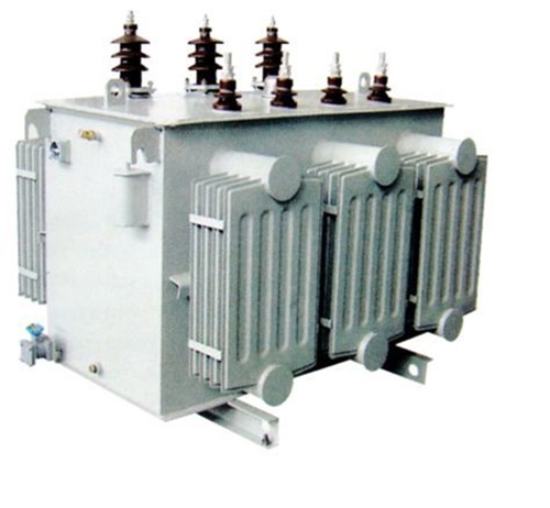儋州S11-2000KVA/10KV/0.4KV油浸式变压器